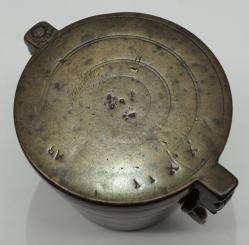 Einsatzgewicht, Bechergewicht, England, Avoirdupois, 64 Onces 