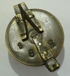 Einsatzgewicht, 8 Lot, Nürnberg, Madrid, komplett 