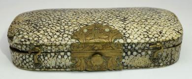 Münzwaage, England, Ende 17. Jh. 