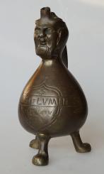 Replik eines Gießgefäßes 