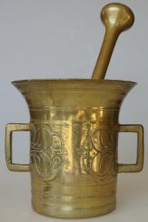 Großer Mörser, Nürnberg, um 1750 