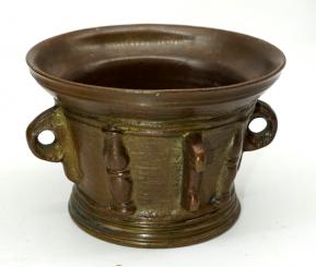 Spanischer Mörser, Replik 