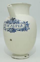 Delfter Fayence im Stil des 18 Jh., Replik 