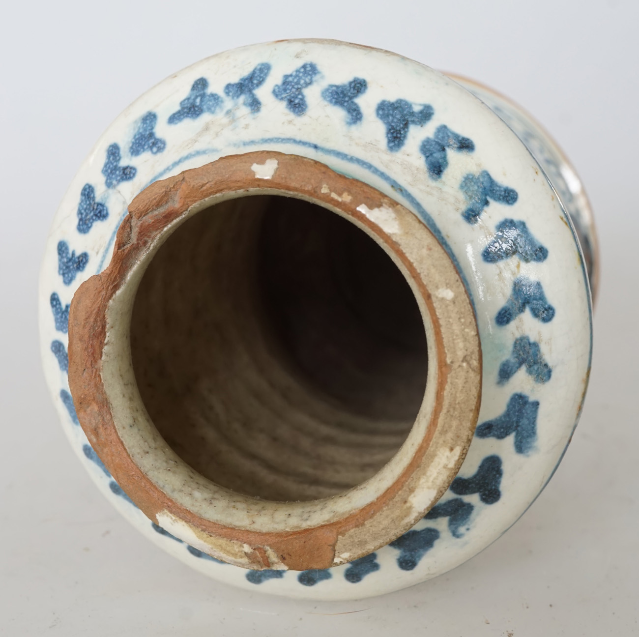 Shop der Historischen Apotheke Albarello, Fayence, 17. Jh online kaufen